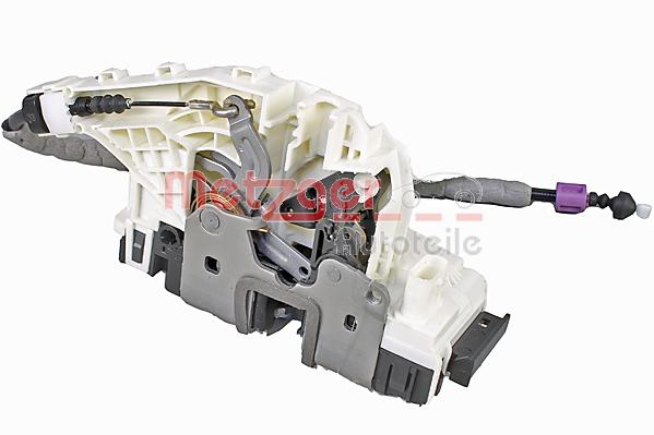 METZGER 2314160 ORIGINAL ERSATZTEIL GREENPARTS Türschloss